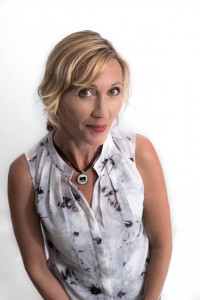 Laurie Crompton