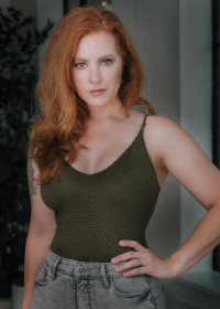 Adrienne Sparks