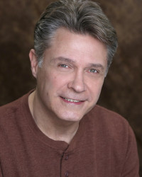Chuck Padgett