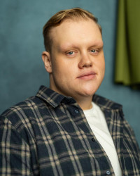 Connor Crawford