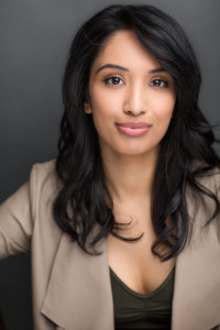 Shastina Kumar