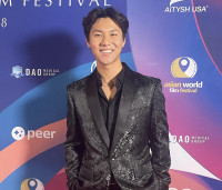Jack Wang