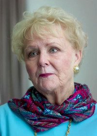 Ann Henry