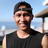 Clint Limbas
