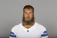 Travis Frederick