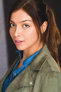 Stevie Vallejo
