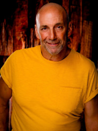 Mark Heron