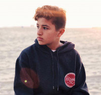 Mason Coutinho