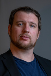 Daniel Moen