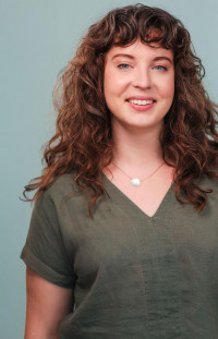 Tamsen Glaser