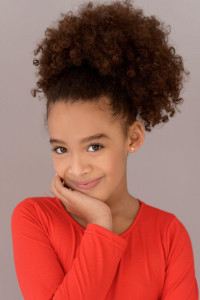 Ka'lena Symone Bee