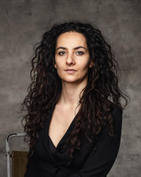 Kate Pothecary