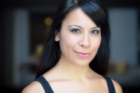 Aurea Tomeski