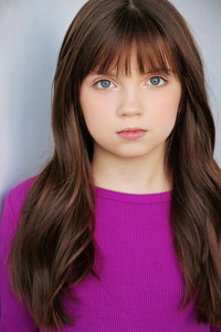 Ella Dane Morgan