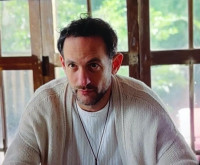 Tomer David