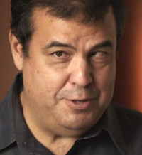 Marc Breault