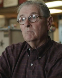 Larry Lynch