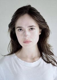 Evy Frearson
