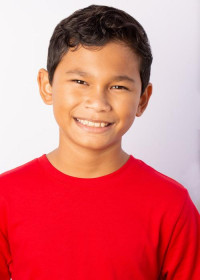 Raiden Amit Barrientos