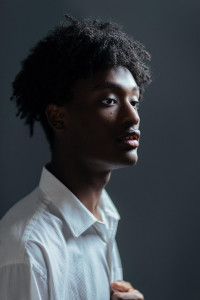 Yared Scott