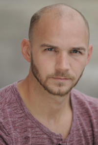 Daniel Stephens