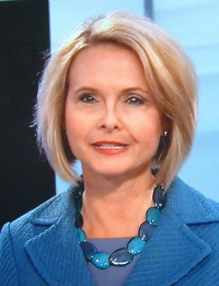 Pat Brown