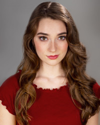 Emmie Wright
