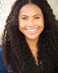 Erin Caesar