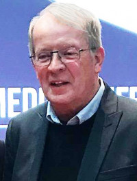 Bill Linnane