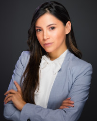 Graciela Martinez