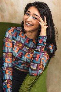 Eman Ayaz