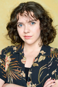 Abigail Sharp
