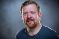 Simon Eile