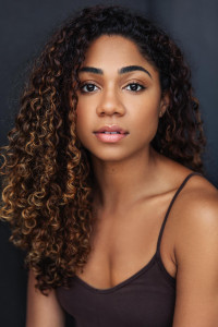 Jerusha Cavazos
