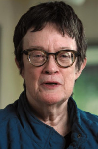 Ann Hart