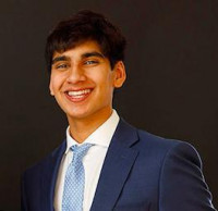 Arman Arora