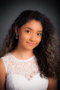 Emma Judith Robledo
