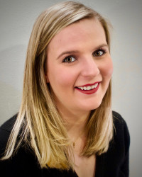 Alissa Luckey