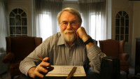 Christopher Rouse