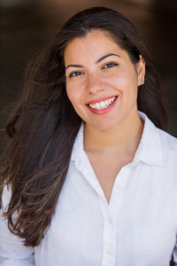 Alexandra Diaz