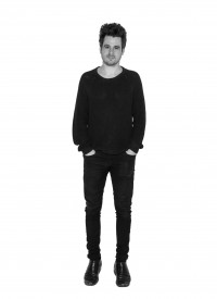 Benjamin Sturley
