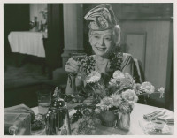 Harriet Bosse