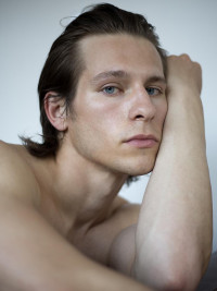 Noah Sargent