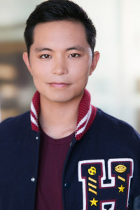 Kealoha Nakamura