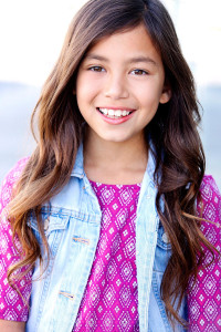 Grace Farris