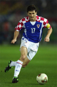 Robert Jarni