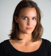Astrid Morberg