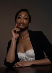 Jaimye Murphy