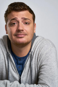Aj Ramson