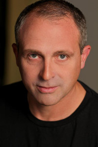 Greg Morand